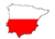 LESMESPAN - Polski